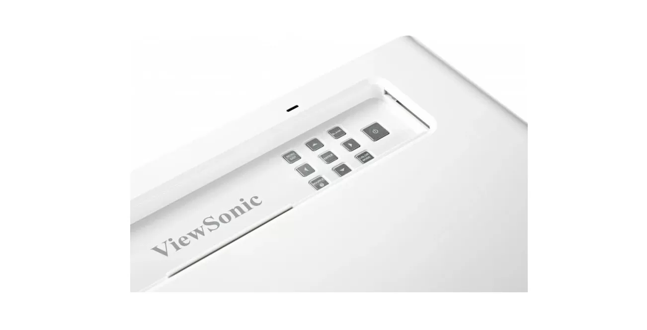Máy chiếu Led Thông minh Viewsonic X1